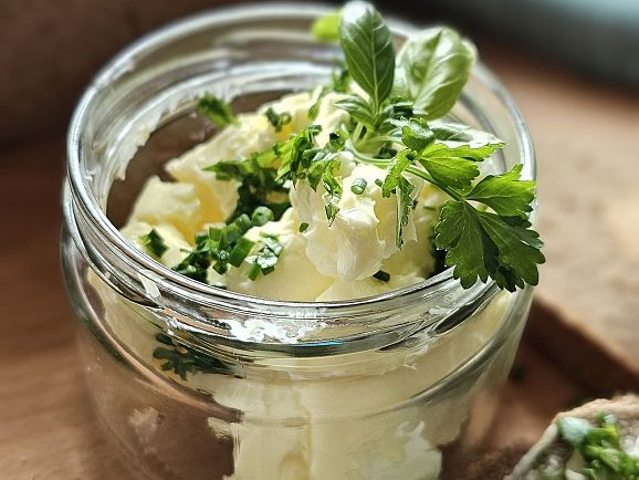 So schmeckt Ursprünglichkeit