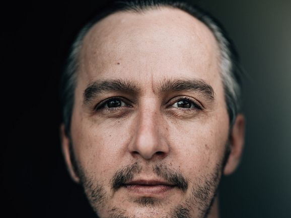 Leben im Lechtal -Bernhard Wolf