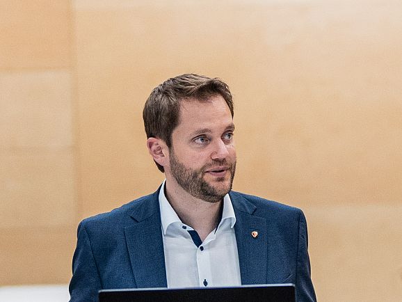 Leben im Lechtal - Florian Klotz