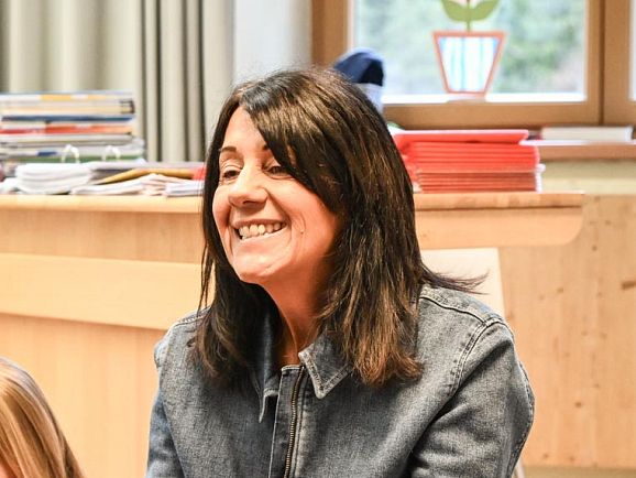 Leben im Lechtal -Klaudia Oberlohr