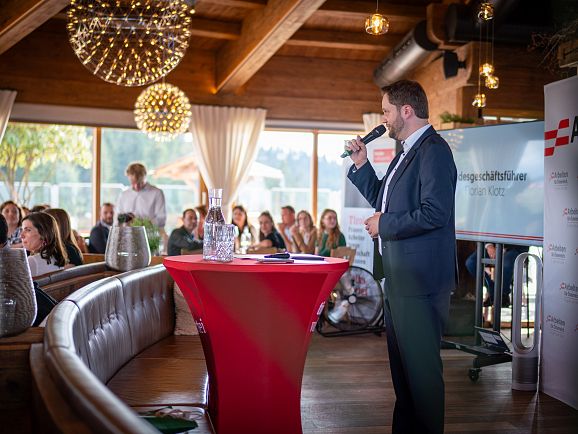 Leben im Lechtal - Florian Klotz