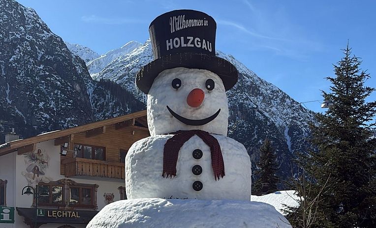 schneemann-holzgau