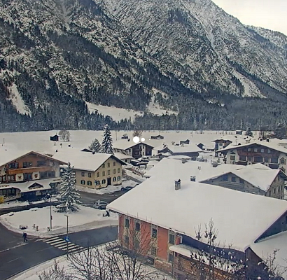 Webcam_Holzgau_Winter
