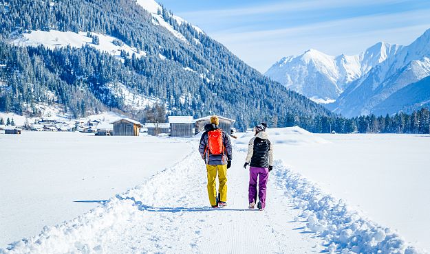 winterwandern