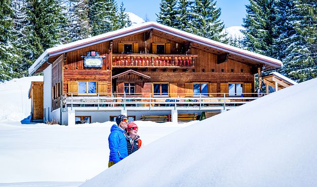 winterzauberhuetten