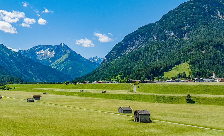 vorderhornbach-im-lechtal